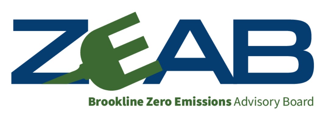 ZEAB Logo